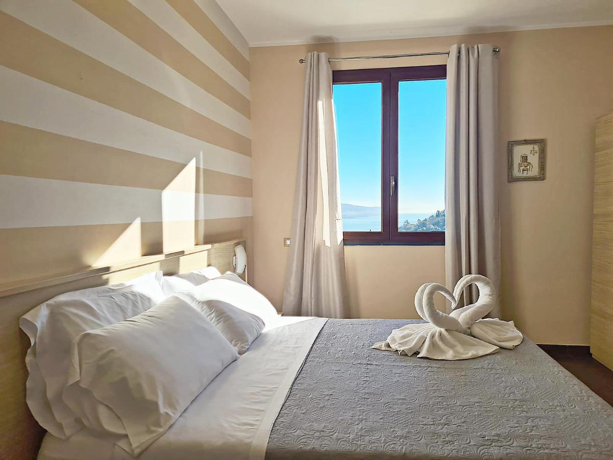 La Pietra Casa rural La Spezia