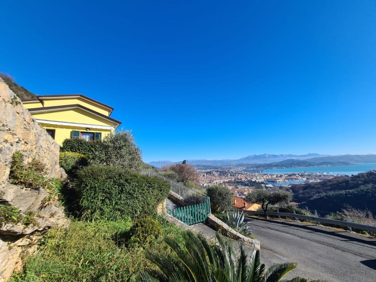 Casa rural La Pietra *