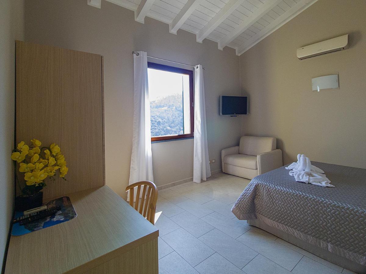 Casa rural La Pietra