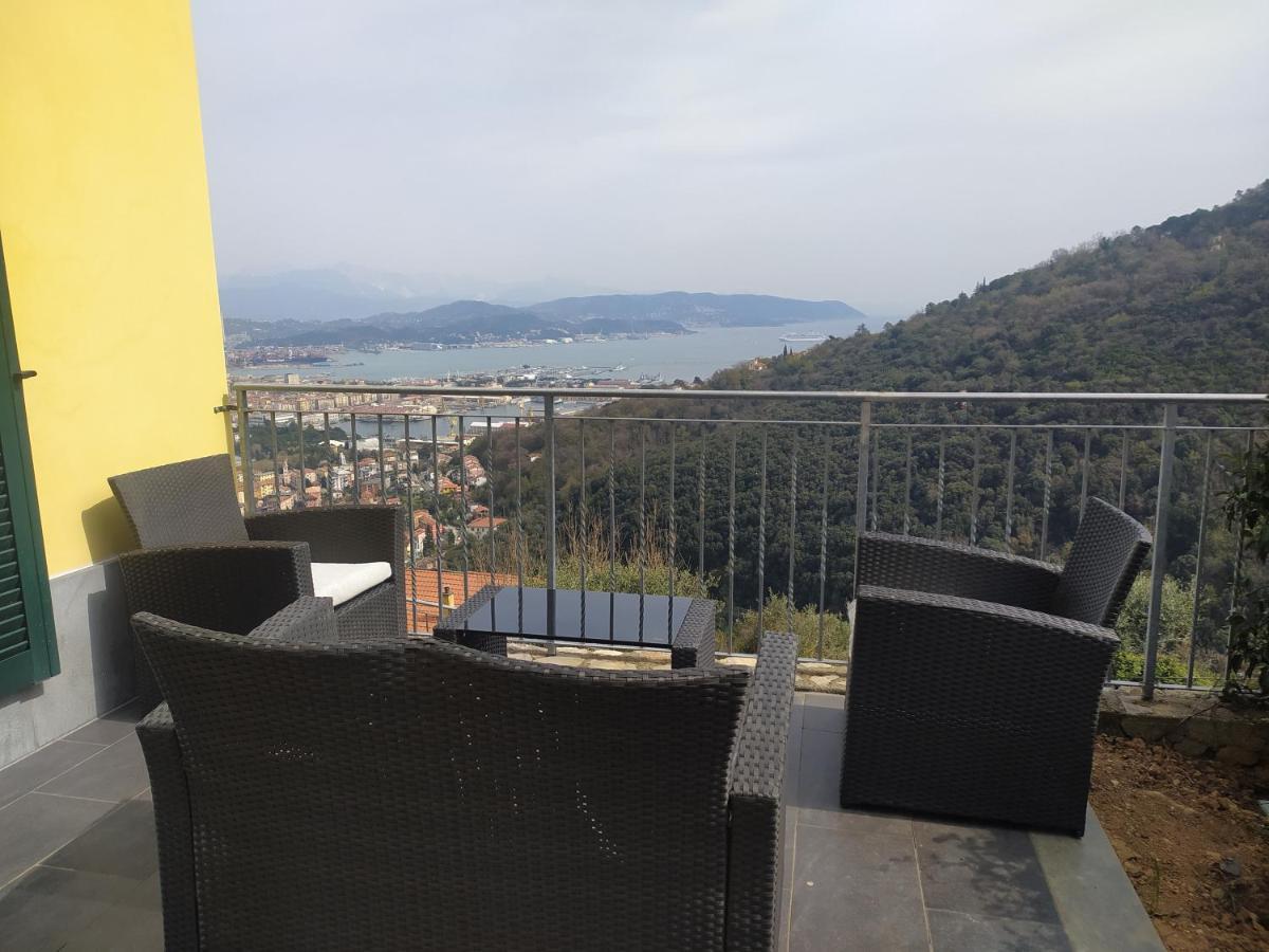 La Pietra Casa rural