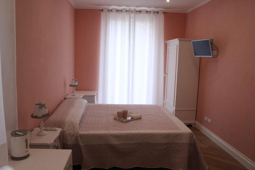 Casa rural La Pietra