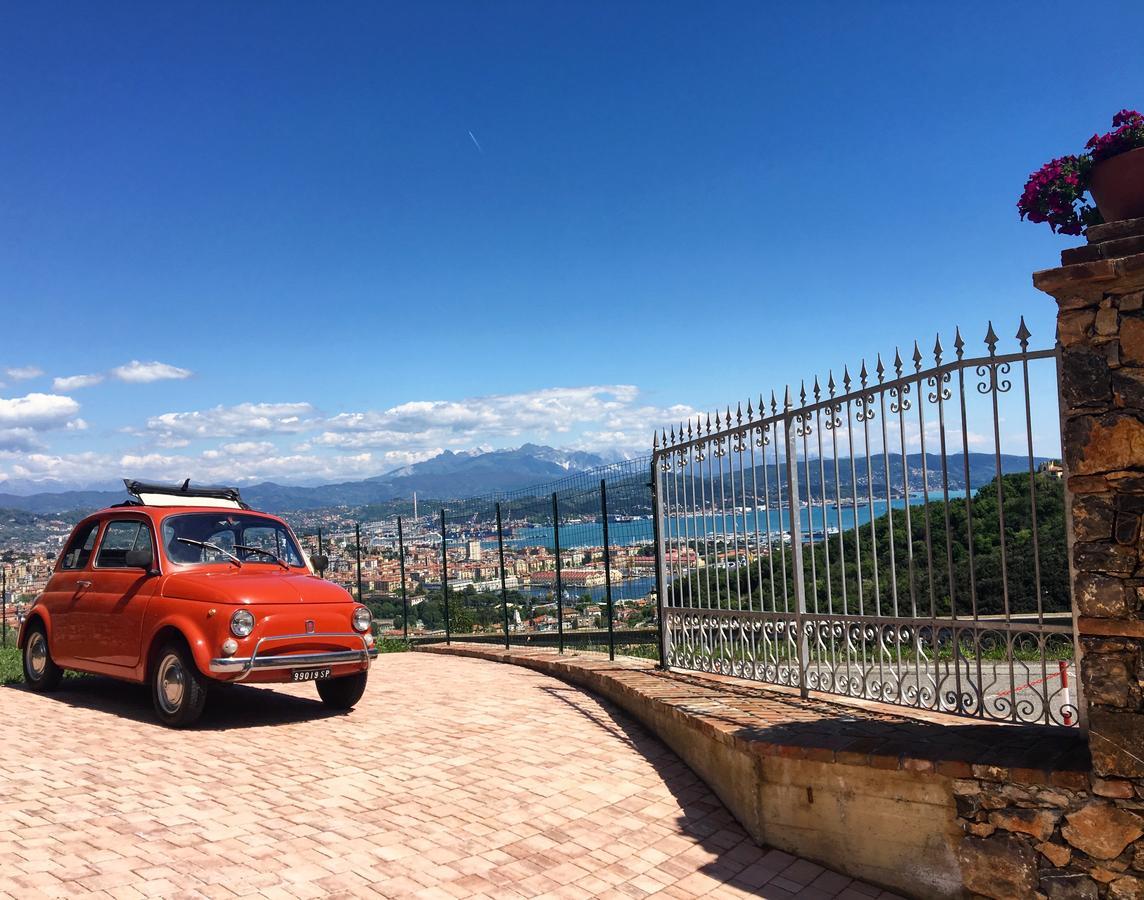 Casa rural La Pietra *