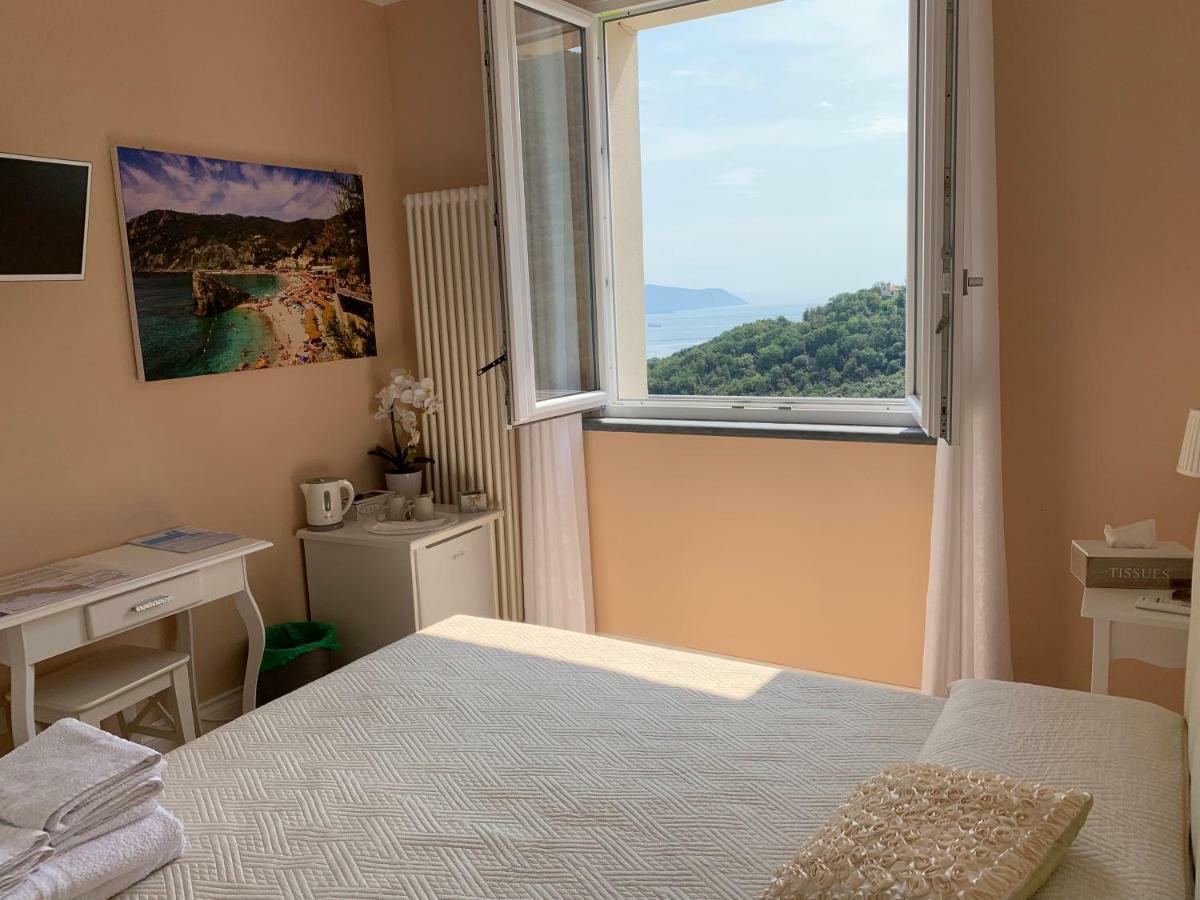 Casa rural La Pietra La Spezia