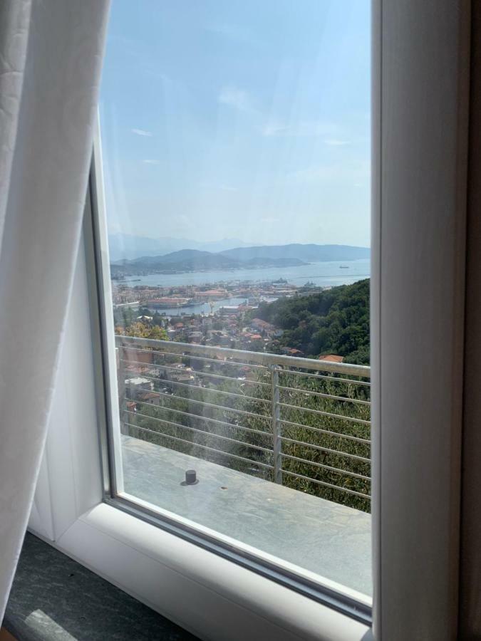 La Pietra Casa rural La Spezia