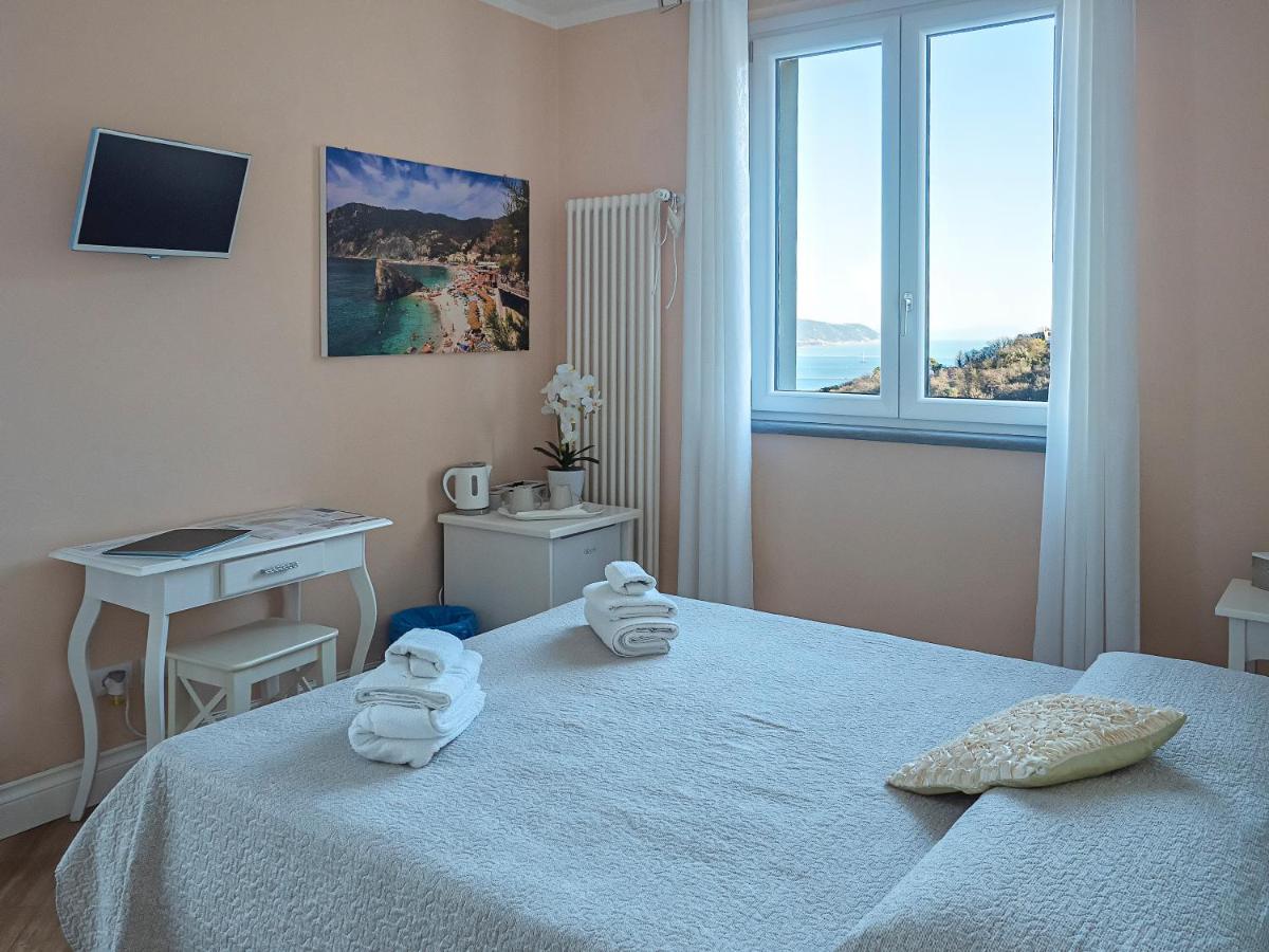 Casa rural La Pietra La Spezia