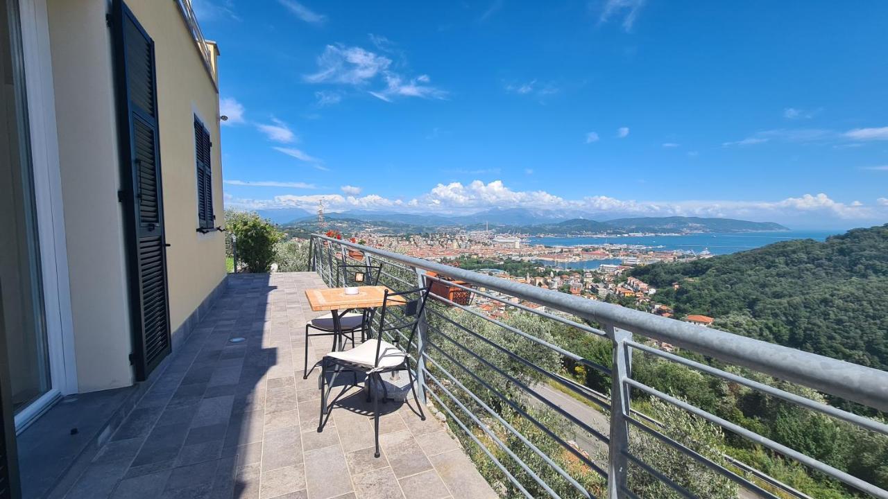 La Pietra Casa rural *