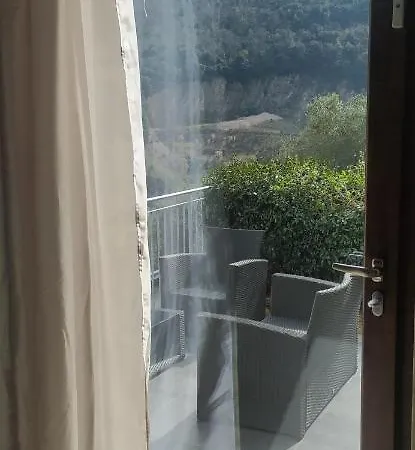 Agriturismo La Pietra 1 E La Pietra 2 La Spezia Exterior photo