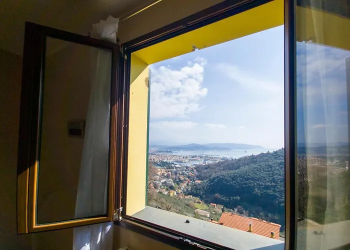 Agriturismo La Pietra 1 E La Pietra 2