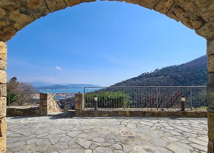 Agriturismo La Pietra 1 E La Pietra 2