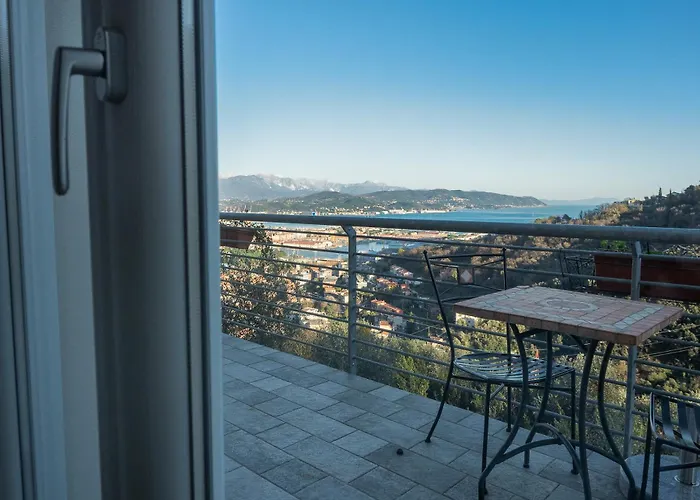 Agriturismo La Pietra 1 E La Pietra 2