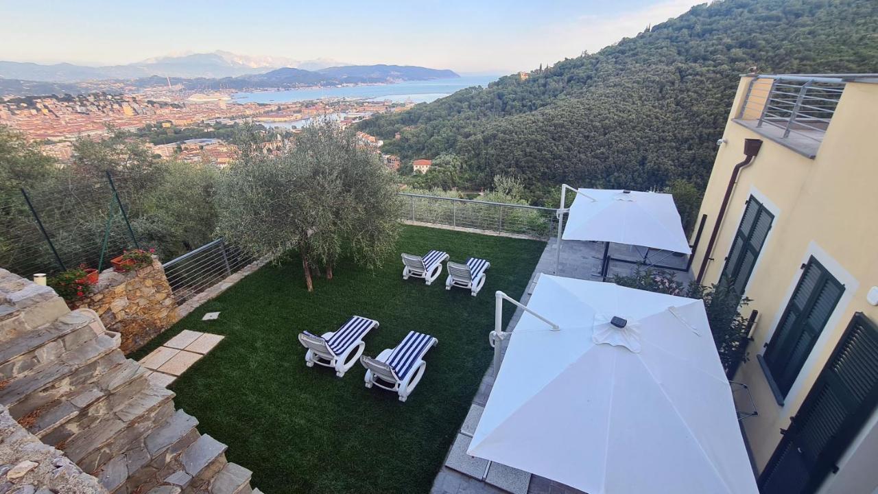 La Pietra 1 E La Pietra 2 La Spezia