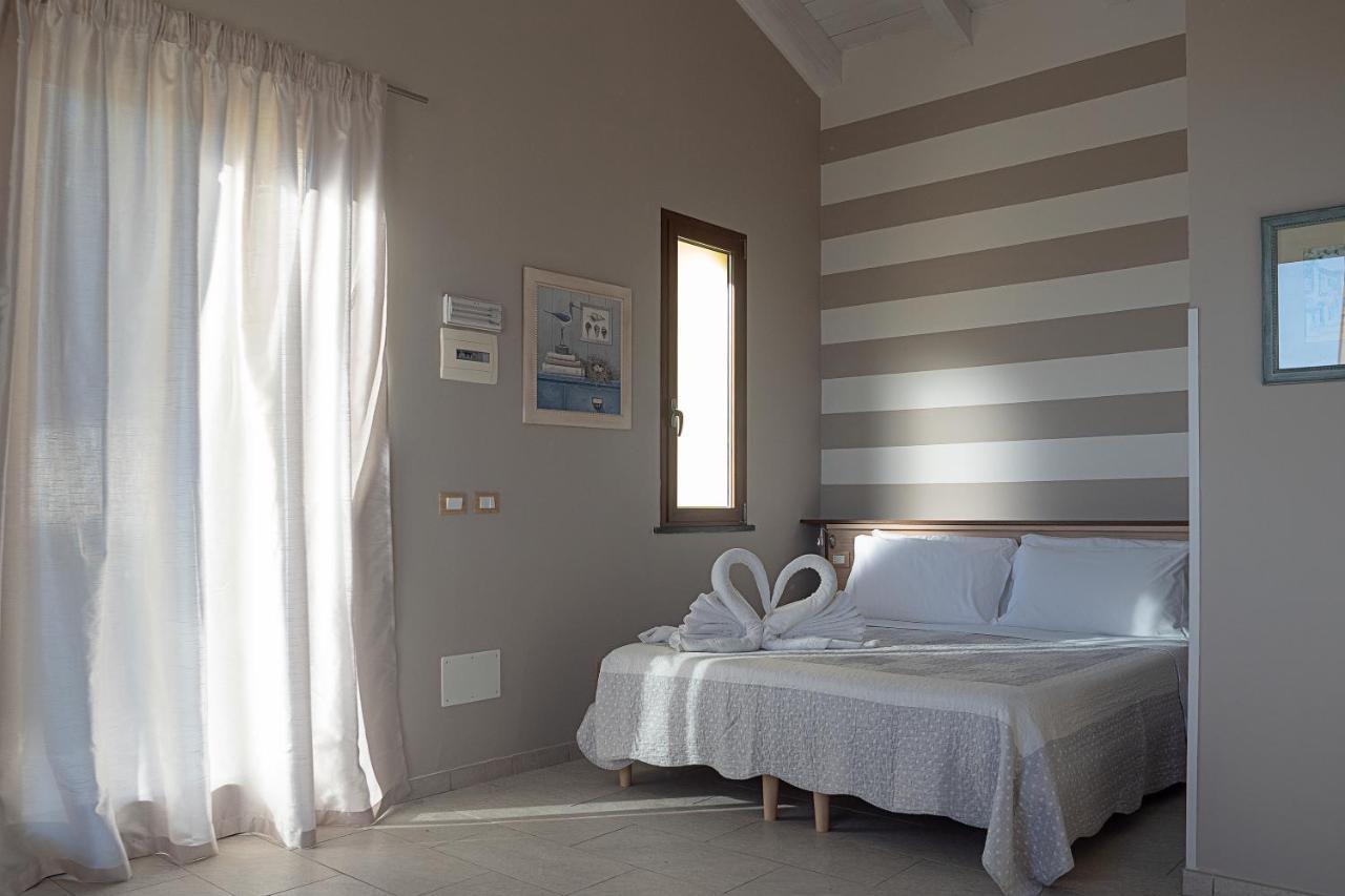 Country house La Pietra 1 E La Pietra 2 *