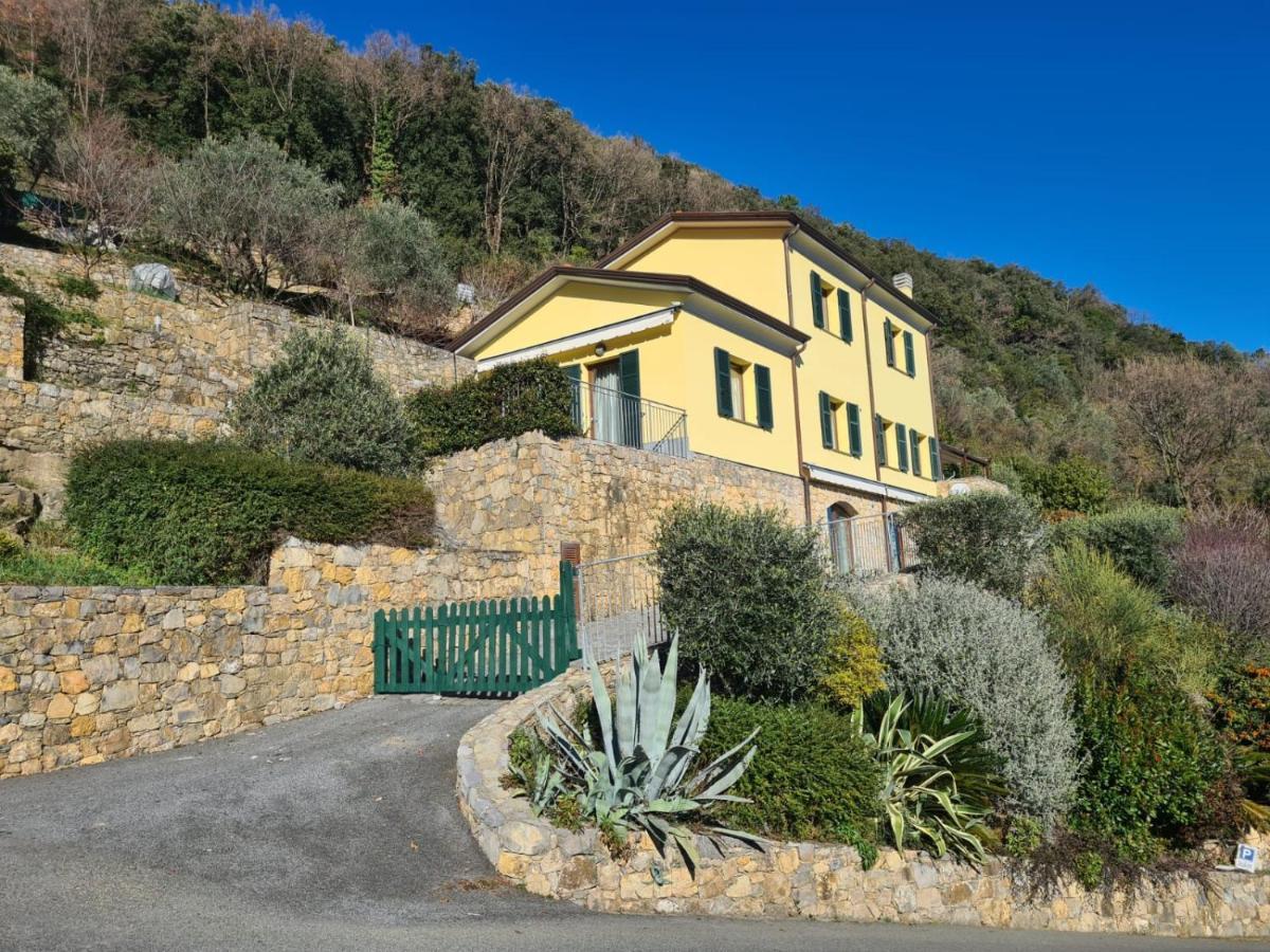 La Pietra 1 E La Pietra 2 Country house
