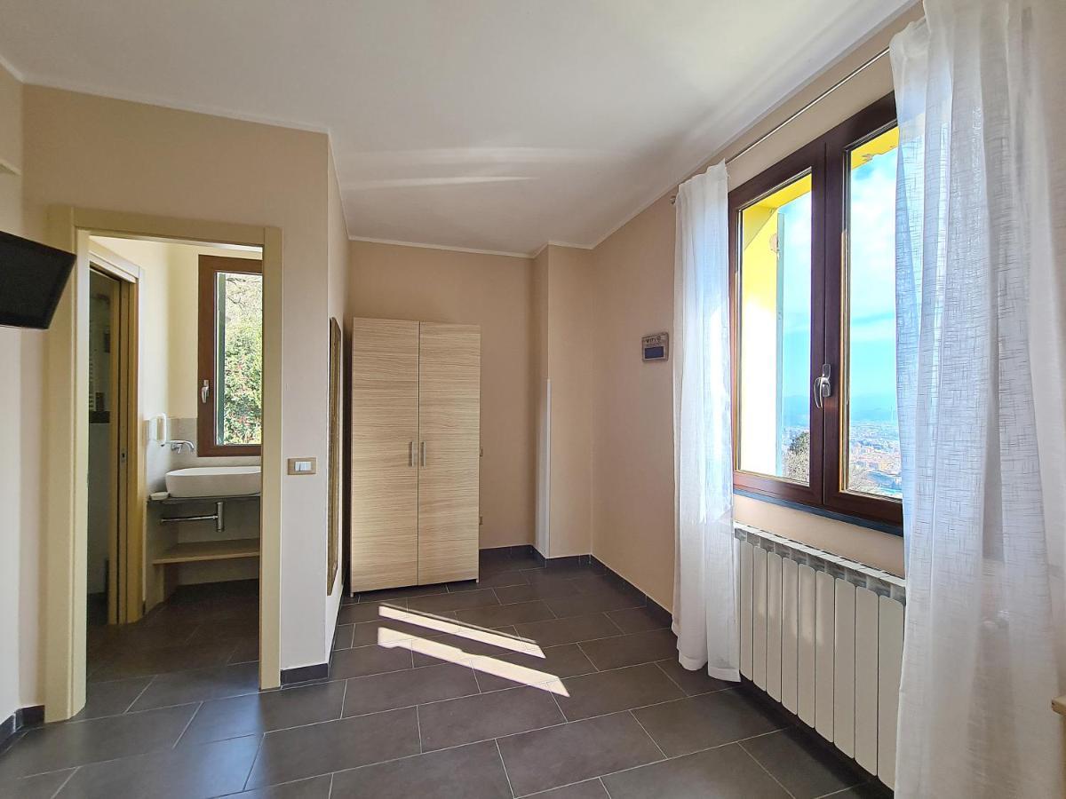 La Pietra 1 E La Pietra 2 * La Spezia