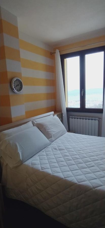 La Pietra 1 E La Pietra 2 La Spezia