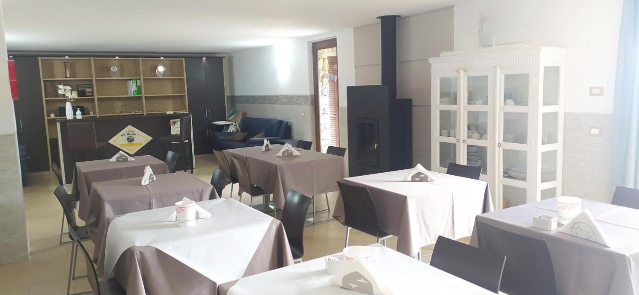 La Pietra 1 E La Pietra 2 * La Spezia