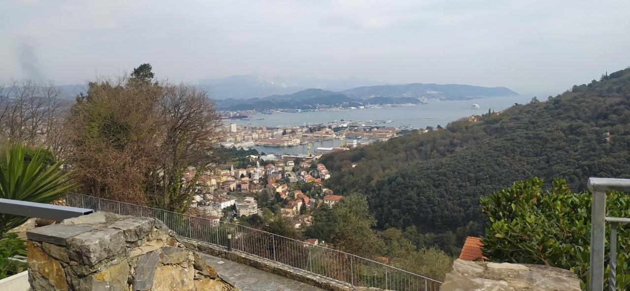 La Pietra 1 E La Pietra 2 La Spezia