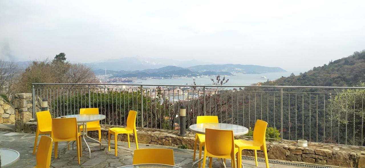 La Pietra 1 E La Pietra 2 La Spezia