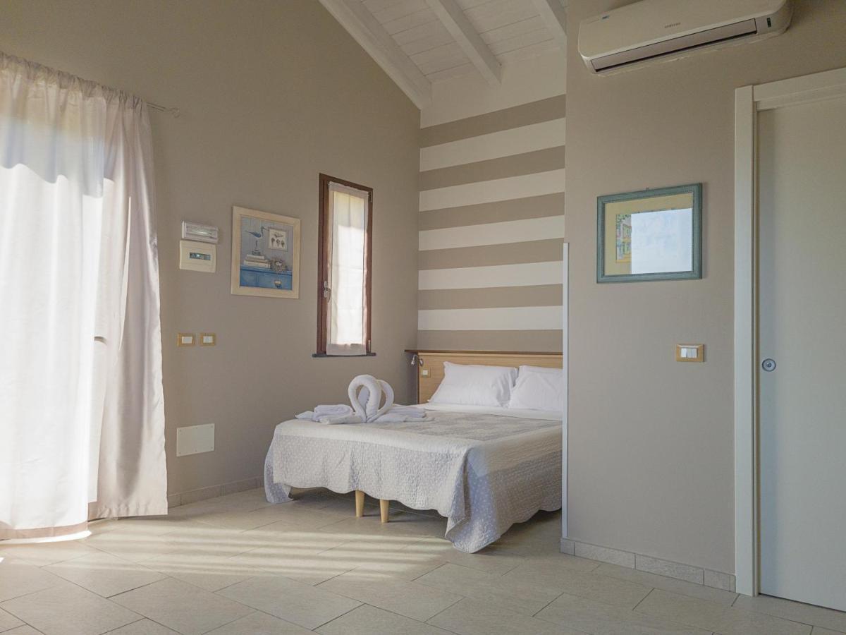 La Pietra 1 E La Pietra 2 Country house