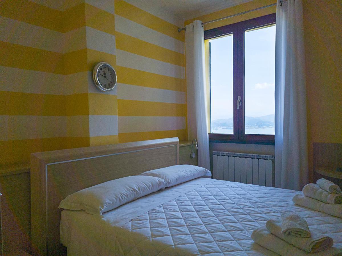 La Pietra 1 E La Pietra 2 * La Spezia