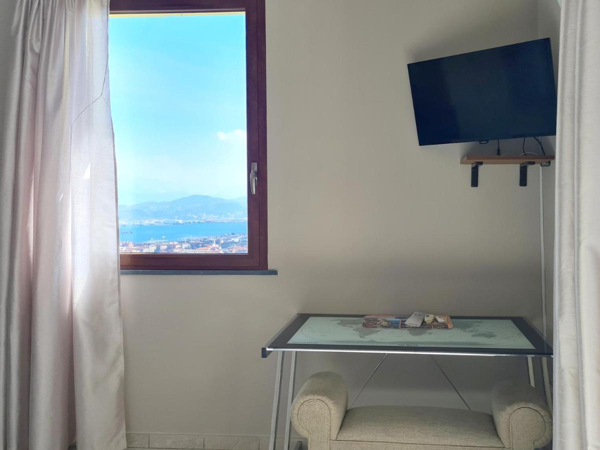 La Pietra 1 E La Pietra 2 La Spezia