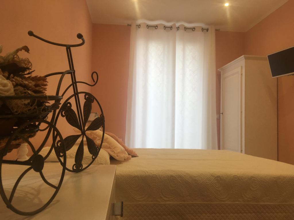 La Pietra 1 E La Pietra 2 Country house *