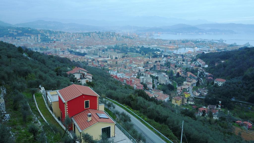La Pietra 1 E La Pietra 2 La Spezia