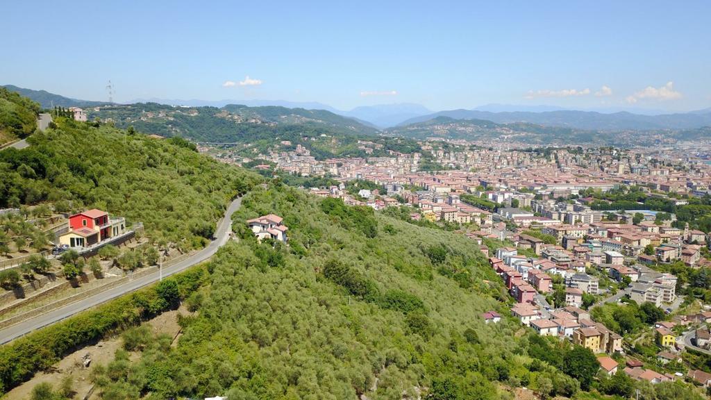 La Pietra 1 E La Pietra 2 La Spezia