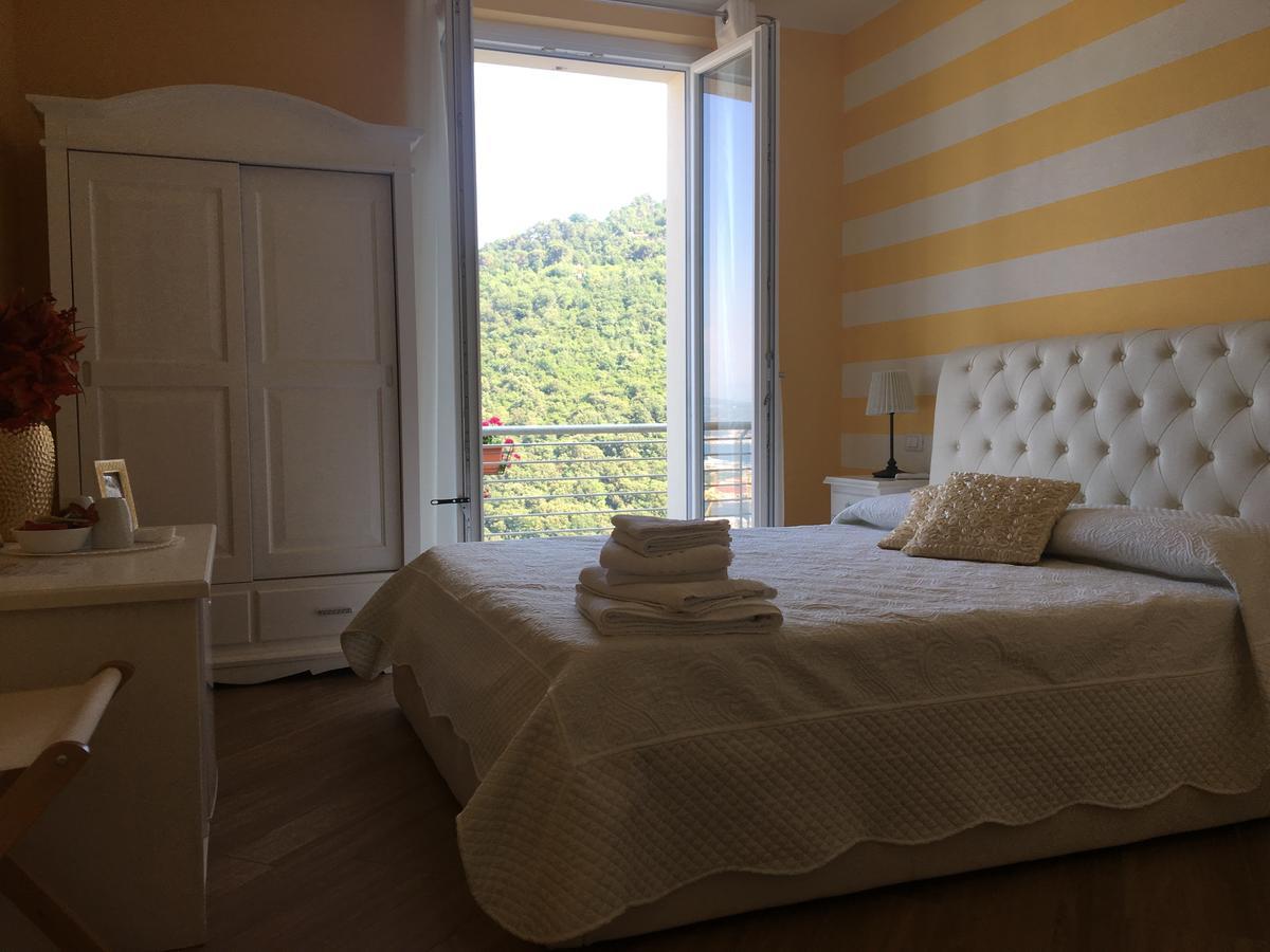 La Pietra 1 E La Pietra 2 Country house