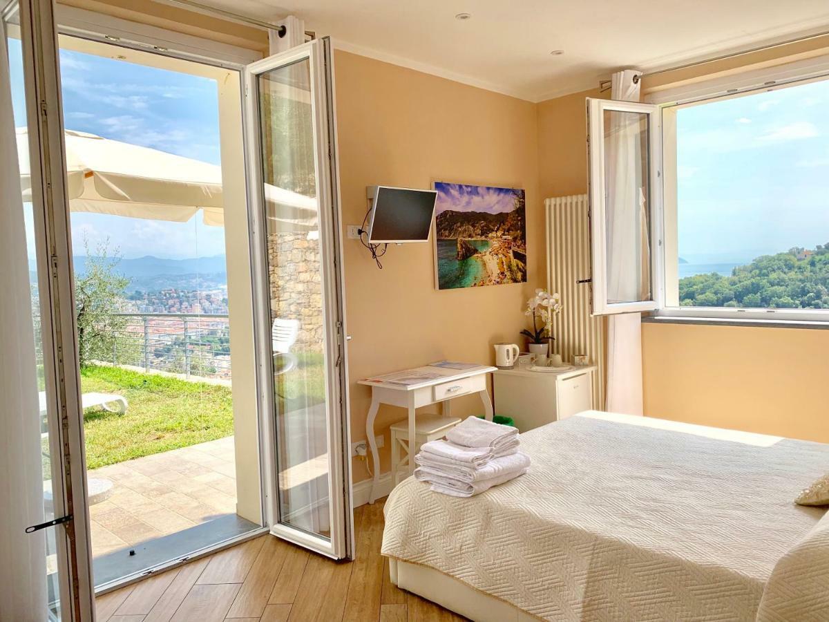 La Pietra 1 E La Pietra 2