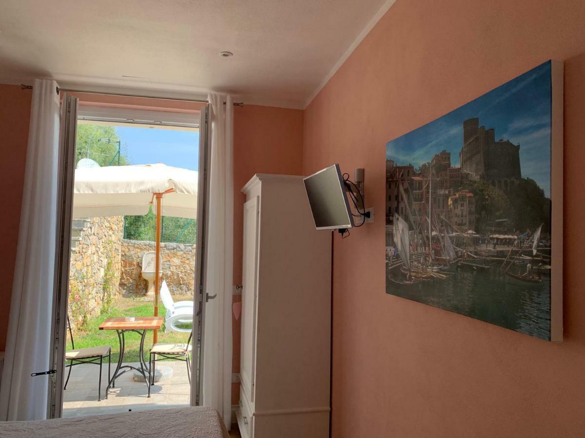 La Pietra 1 E La Pietra 2 * La Spezia